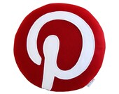 Pinterest Pillow