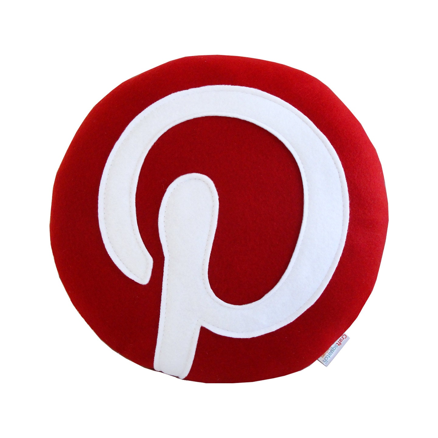 Pinterest Pillow