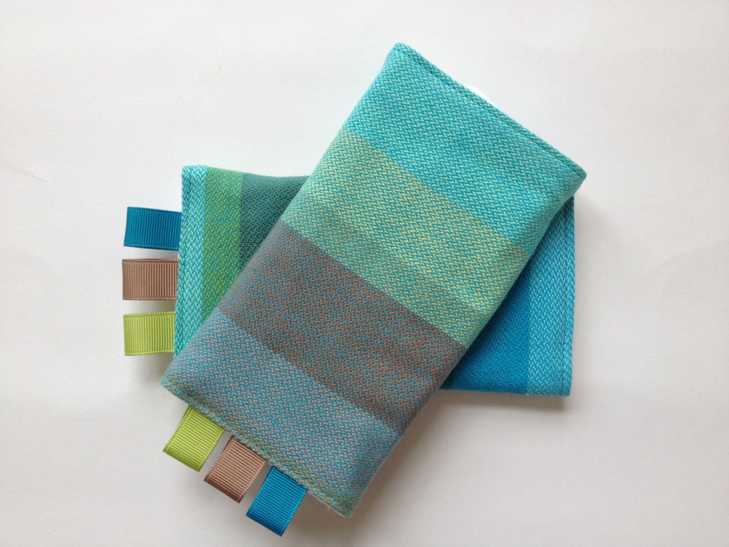 Wrap Scrap Sucking Pads - Tula, Ergo, Mei Tai, Beco, Boba, BabyHawk and More - Girasol Donay