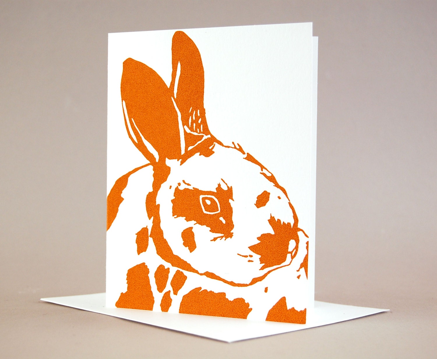 Rabbit Cards (set of 6)