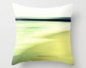Baltic Scenery . Throw Pillow . Home Decor . Decoration . Elegant . Romantic . Nature . Summer . Beach