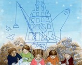 Little Builders