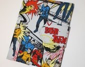 Star Trek  - New Kindle, Nook , Nook Simple Touch, Nook Color, or Kobo, eReader  Cover