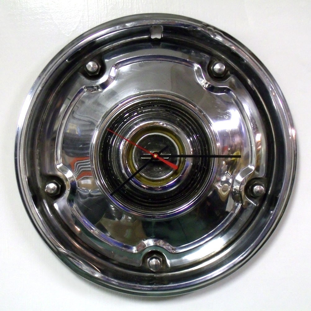 Need help identifying a hubcap. The H.A.M.B.