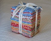 Storybook Classics, FAT QUARTER BUNDLE, 30s Repro