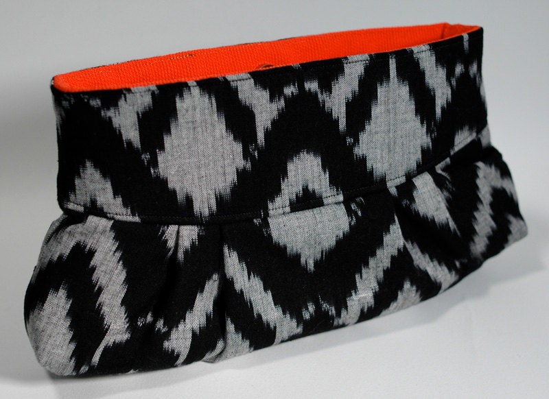 Nana by Sally - Sophie clutch one-of-a-kind