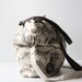 Ships Zipper Tote