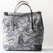 Organic Cotton Weekend Bag