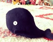 Whale of a Good Time Plush Animal