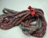 Core-Spun Wool- Berry Patch (5 yd. SAMPLE)