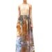 Carina Nebula Maxi Skirt