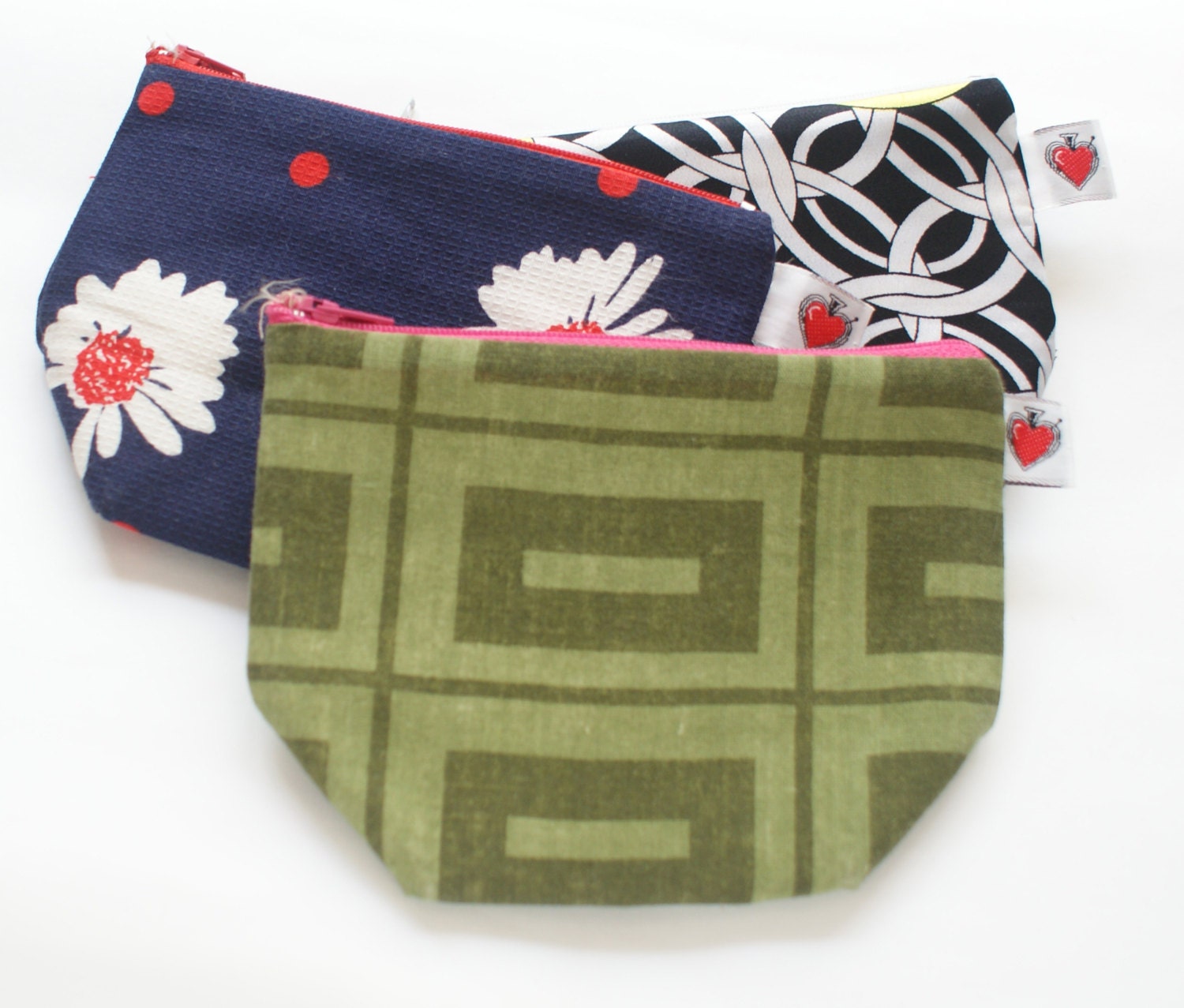 Zippered iPod Bag FREE ITEM
