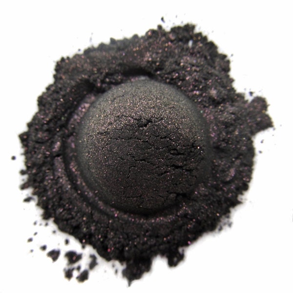Mineral Eye Shadow-Wicked-Twinkle FX