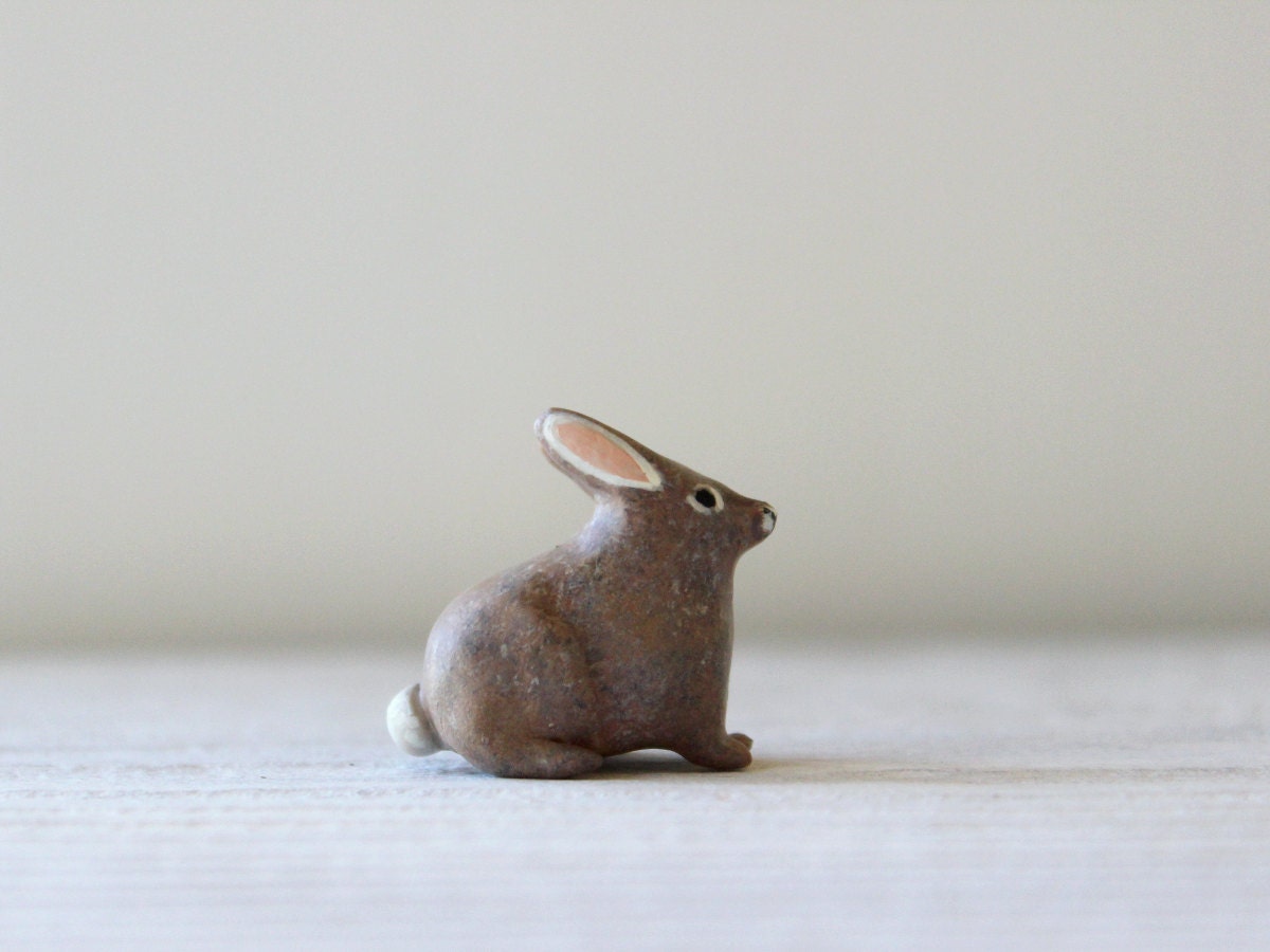 Rabbit totem