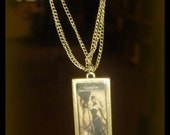 Magic the Gathering Knecklace