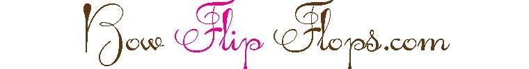 Upgrade to Priority Shipping for to your Bow Flip flops order