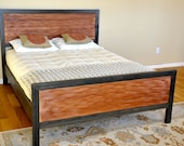 Alto Queen Size Bed
