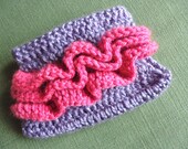 Newborn Ruffle Bum Diaper Cover- pick your colors