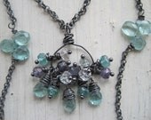 Blue Blossom