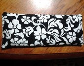 Flax Seed And Lavender Eye Pillow FREE SHIPPING
