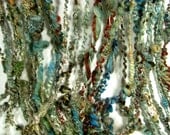 Different Drummer Art Yarn for Knitting Crocheting and Weaving
