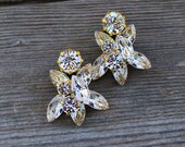 Heirloom Earrings