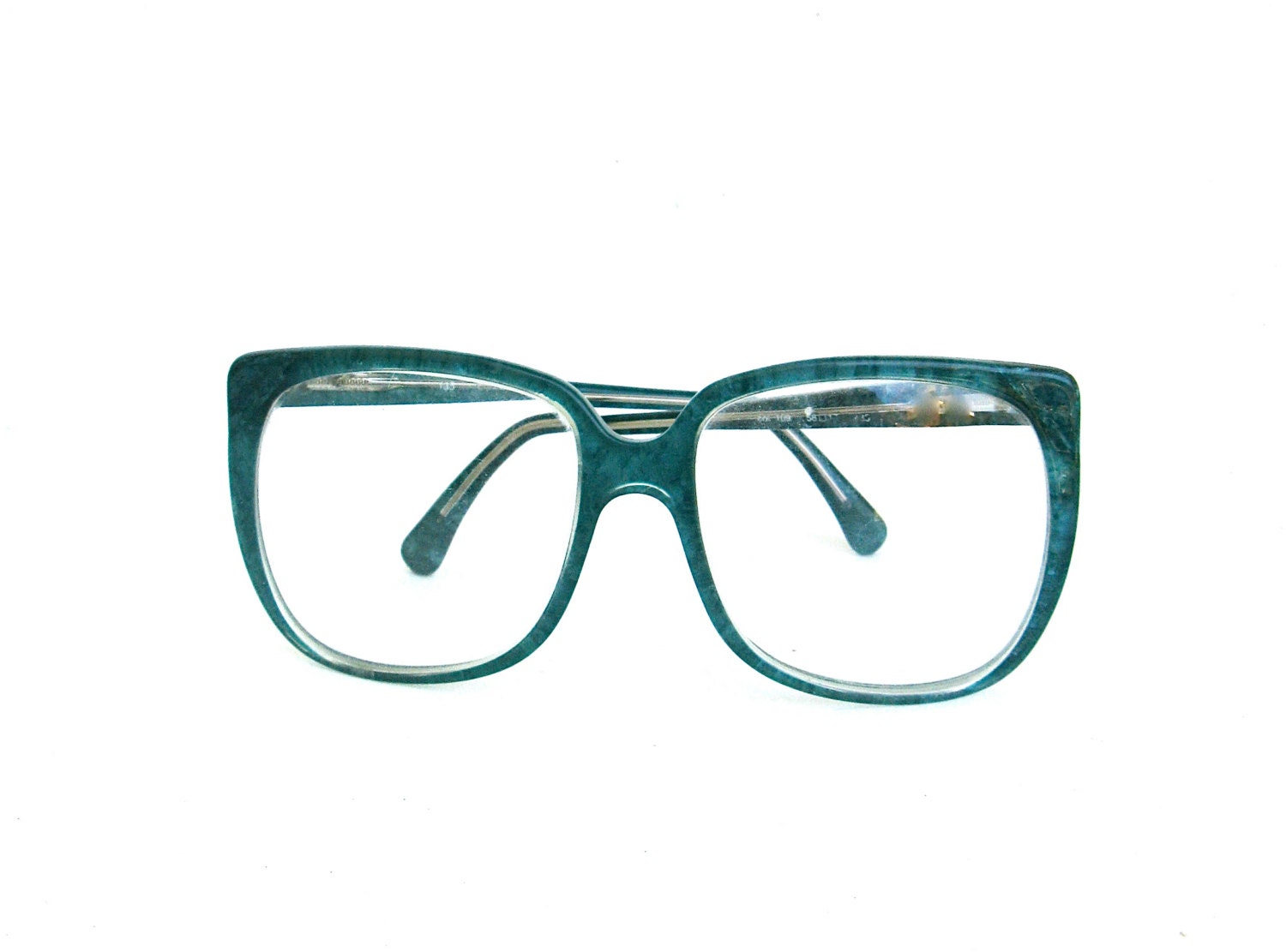 vintage eyewear  ...   vintage eye glasses  ...  malachite green