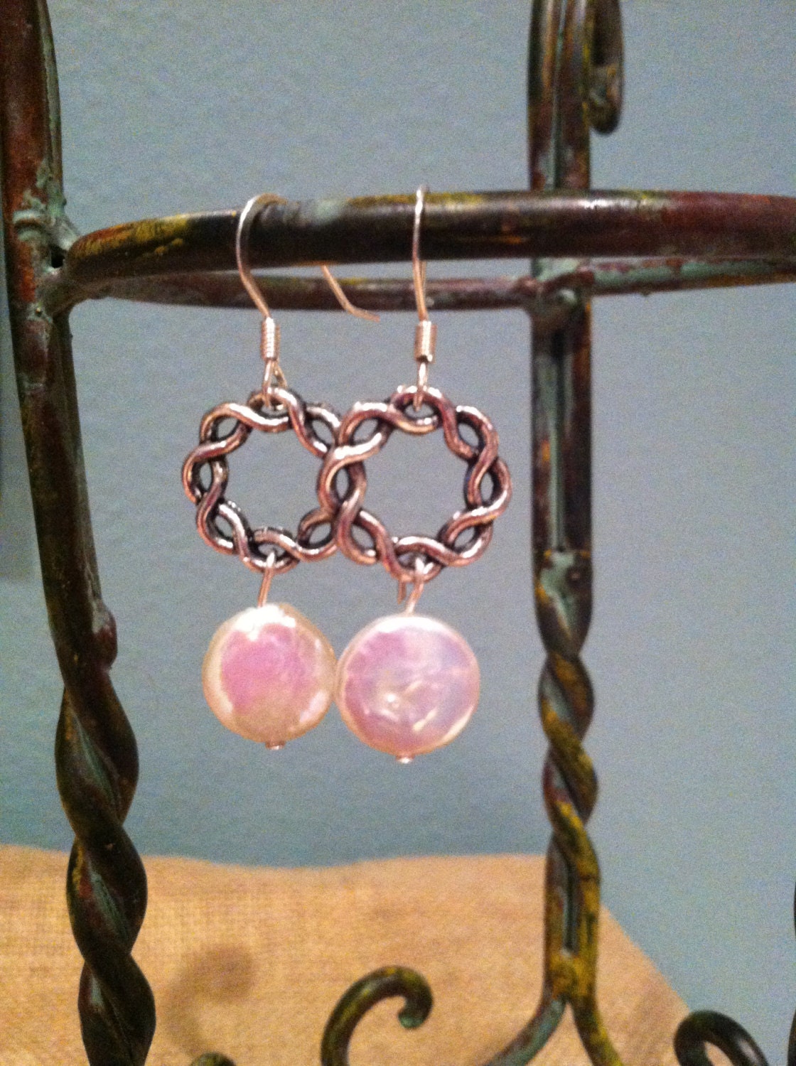 Angie Earrings