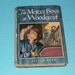 Vintage 1948 Mercer Boys Hardcover Book by Capwell Wyckoff - At Woodcrest - Teens - Collectible