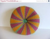 On Sale Retro Pillow