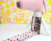 Palmira the softie little piggy