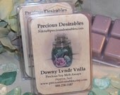 Downy Lavender Vanilla Type Tart Melts