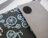 Bicycle shoulder bag