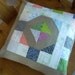 architextures 14 x 14 Pillow Cover - FREE SHIPPING