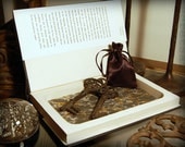 Hollow Book Safe (BEOWULF)