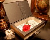 Hollow Book Safe (Lord of the Rings The Fellowship of the Ring)
