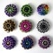 Custom Colors - Whirlybird Pendant