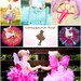 Baby Photo Props Tutu Skirt Set