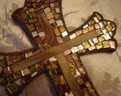 MOSAIC CROSS