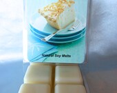 Coconut Cream Pie Scented-breakaway soy melts