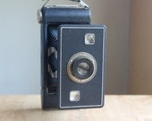 Camera, Working Jiffy Kodak Six 16, Series 2