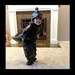 Stegosaurus Dinosaur Costume