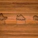 AHeirloom's Germany Cutting Board
