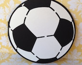25 Soccer Ball Birthday Invitations - boys birthday - Soccer - Ball