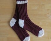 Hiking Boot/Work Socks