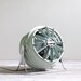 Vintage Westinghouse Industrial Fan