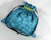 Large Self Locking Drawstring