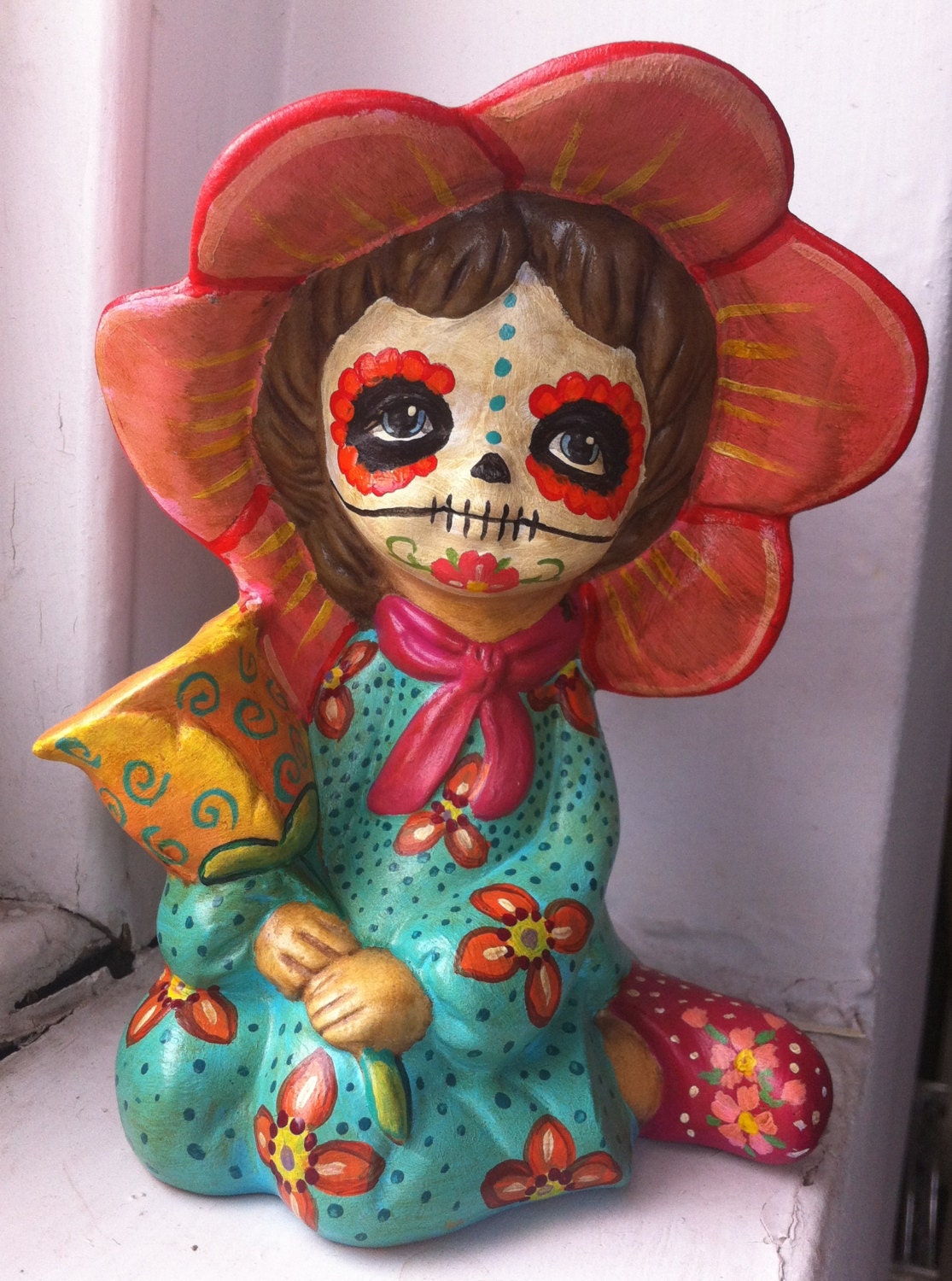 Mavis Skully-tinkerton