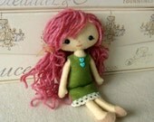 Pocket Pixie PDF Pattern