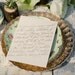 Dulce Fabric Cake Bunting Decoration